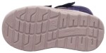 Dětské celoroční boty Superfit 1-000367-8000 Velikost: 23