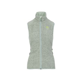 KARPOS Rocchetta W Vest, Harbor Grey velikost: M