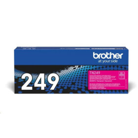 Brother TN249M - originální EDF_3860756