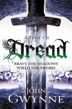 Time of Dread - John Gwynne