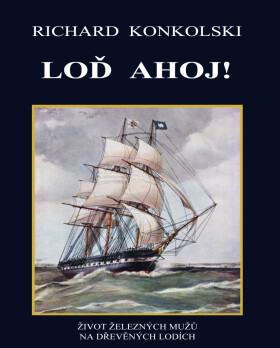 Loď Ahoj!