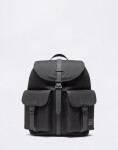 Batoh Herschel Supply Dawson Small Backpack Black Tonal 13 l