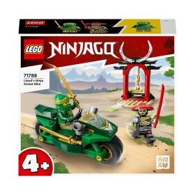 LEGO® NINJAGO® 71788