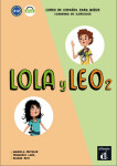 Lola y Leo 2 (A1.2) – Cuaderno de ejercicios + MP3 online