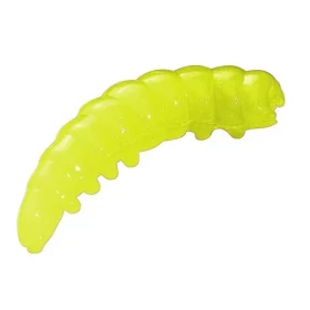 Berkley Gumová nástraha Powerbait Power Honey Worm Garlic 2,5cm Yellow (1345790)