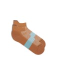 Dámské sportovní merino ponožky ICEBREAKER Wmns Multisport Light Micro, Trail/Java/Hydro velikost: 35-37 (S)