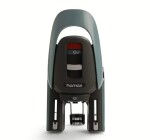 Dětská sedačka HAMAX Caress Green/Black