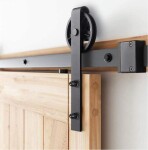 ProALU Inka kování pro interiérové dveře