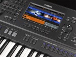 Yamaha PSR-SX900