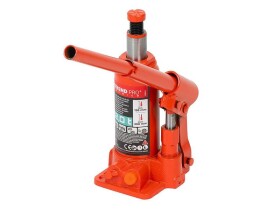 Zvedák hydraulický 2t STREND PRO 146881