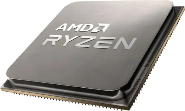 AMD Ryzen 3 5300G / Procesor / 4.0 GHz / AM4 / Zen 3 / 8 MB L3 / OEM (100-000000253)