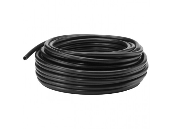 Spojovací hadice 6 mm, bez kapkovačů, 15 m