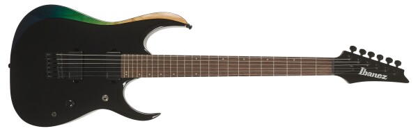 Ibanez RGD61ALA Midnight Tropical Rainforest