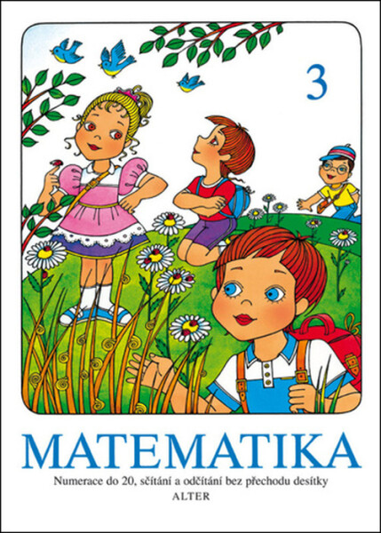 Matematika,