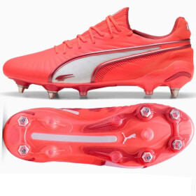 Kopačky Puma King Ultimate MxSG M 108304-01 42 1/2