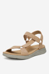 Sandály Clara Barson WFA3698-1 Syntetická tkanina