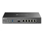 TP-Link ER7206 OMADA VPN router v2.30 (P/N:1700000290) (1xSFP LAN/WAN,1xGbEWAN,4xGbELAN,USB3.0) EDF_324699
