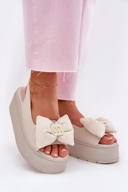 Sandály model 215026 Step in style 39