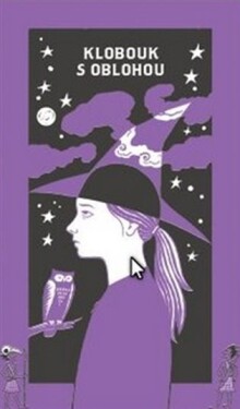 Klobouk s oblohou - limitovaná edice