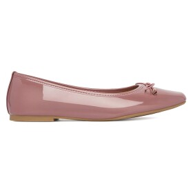 Baleríny Jenny XSFD24-0301-02 Imitace kůže/-Ekologická kůže
