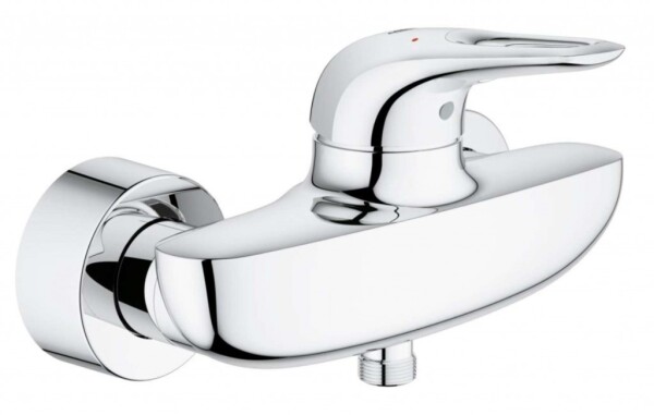 GROHE - Eurostyle Páková sprchová baterie, chrom 33590003