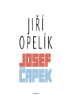 Josef Čapek - Jiří Opelík