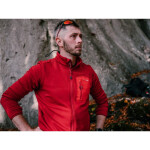 Pánská mikina Emino Polartec M 92800353906 - Elbrus M