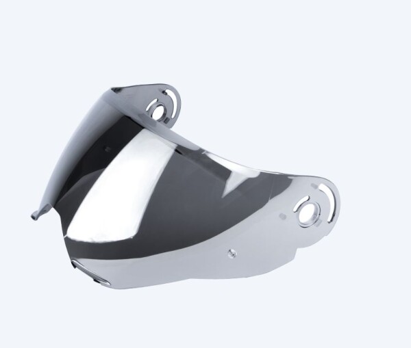 Plexi Scorpion Adf-9000 zrcadlové stříbrné Kds-A-01 - uni