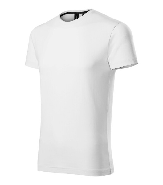 Exclusive tričko pánské bílá 3XL