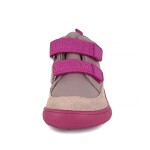 Dívčí celoroční barefoot boty ROS LILA Protetika - 25