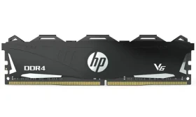 HP V6 16GB 3600 MHz černá / DDR4 / 3600MHz / CL16 / 1.35V / s chladičem (7EH68AA#ABB)