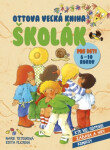 Školák - Marie Tetourová