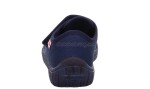 Domácí obuv Superfit 0-808271-8100 Velikost: 34