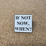 Pinarna.cz If not now, when? / Když ne teď, tak kdy?