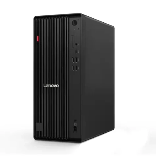 Lenovo ThinkCentre M70t G6 Tower černá / Stolní počítač / Intel Core Ultra 5 225 / 16GB DDR5 / 512GB SSD / Intel / W11P (12YH001SGE)