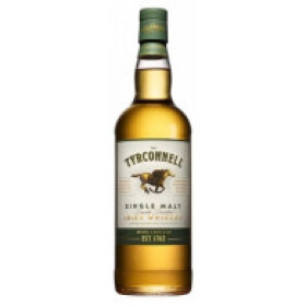 Tyrconnell Single Malt Whiskey 43% 0,7 l (holá lahev)