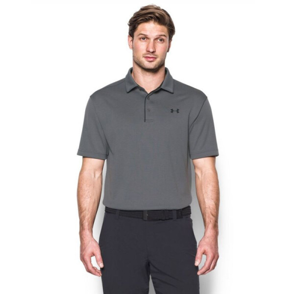 Tričko Under Armour Tech Polo 1290140-040