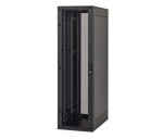 TRITON 19" stojanový rozvaděč 42U/600x800, černý EDF_1232189