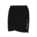 Sukně MABEL SU-4596OR black NORTHFINDER S black