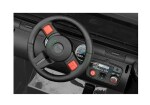 Mamido Elektrické autíčko WXE-1688 STRONG 4x4 24V bílé