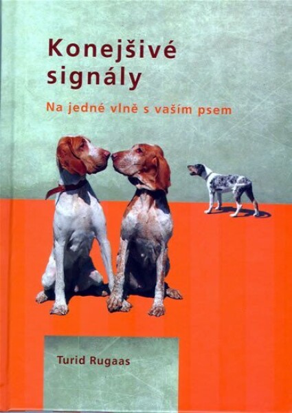 Konejšivé signály