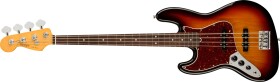Fender American Professional II Jazz Bass LH RW 3TSB