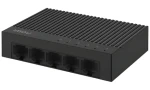 Imou SF105C černá / Switch / 5x RJ45 / 10/100 Mbps / DC 5V/1A (SF105C)