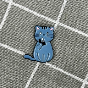 Pinarna.cz Kočička se zapalovačem