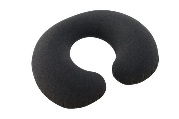 Podhlavník nákrčník gumotextilní nafukovací 36x30x10cm v krabičce - Alltoys Intex