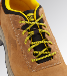 Bezpečnostní obuv Diadora COUNTRY LOW S3 SRC Velikost boty: 45, Hnědá