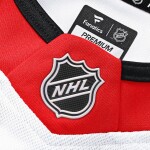 Fanatics Pánský Dres Ottawa Senators Premium Away Jersey Velikost: