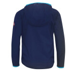 Dětská běžecká bunda Trollkids Fjell Jr 909-110 104
