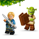 LEGO LEGO® Minifigurky 71053 Série Shrek