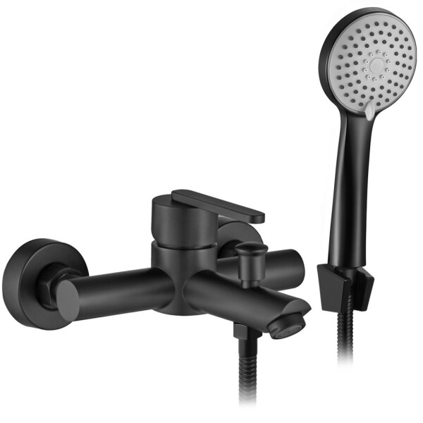 REA - Vanová baterie Ontario Black REA-B5512